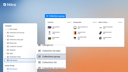 Collections Group