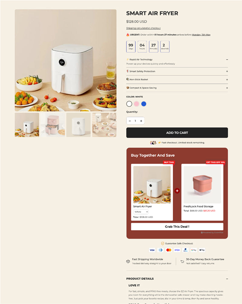 Kitchen Accessories Product