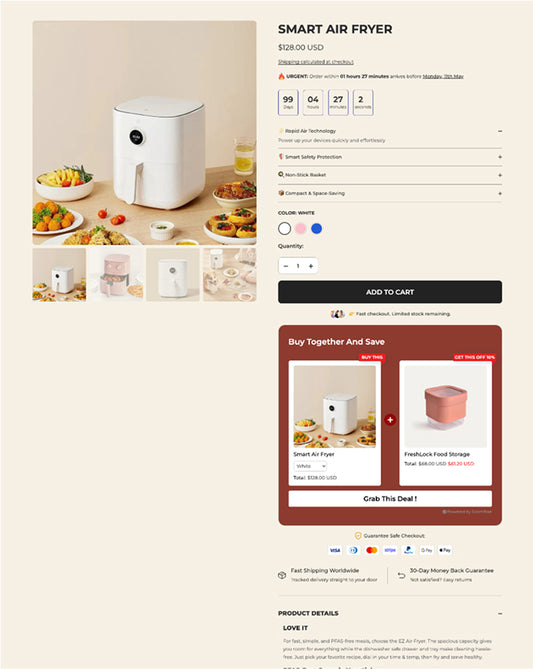 Kitchen Accessories Product