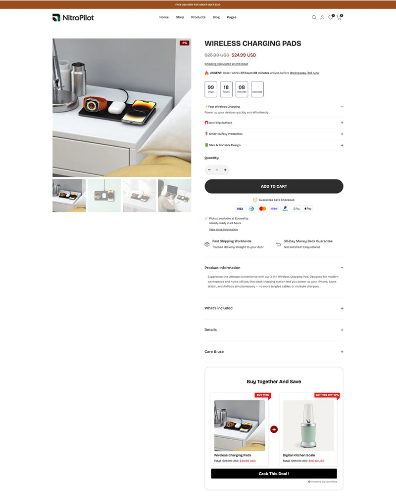 Office Accessories Product