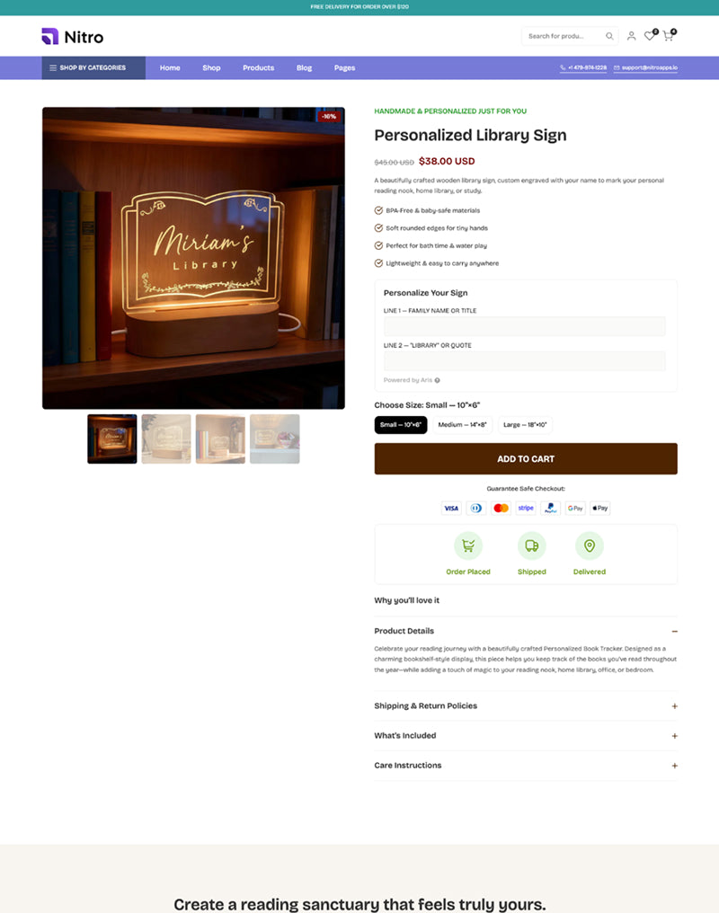 Dropshipping Product