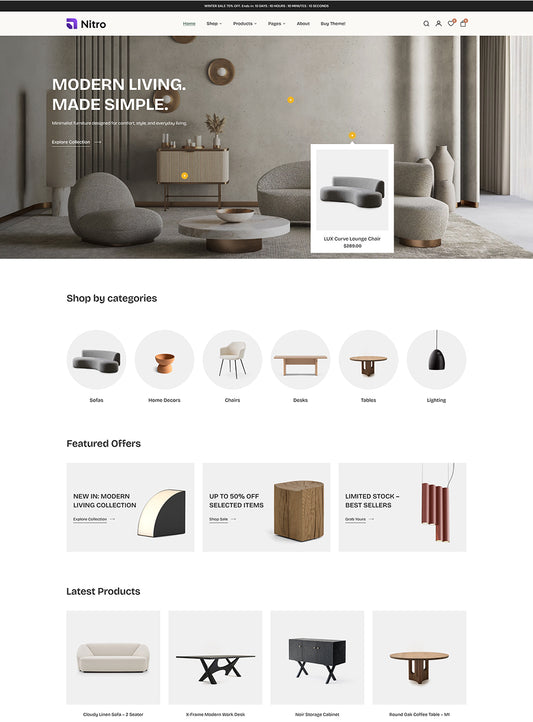 Furnitures